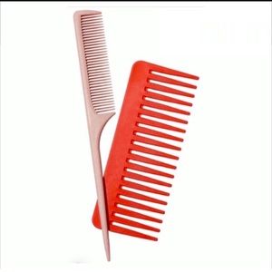 Zoe Ayla Eco Friendly Comb Set